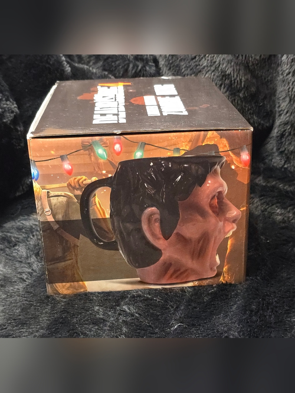 Dead Rising 4 Limited Edition Zombie Mug - Picture 5 of 11
